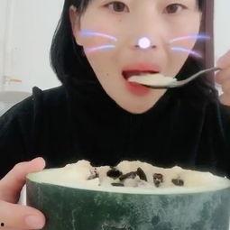 吃大瓜会不会犯病呀视频