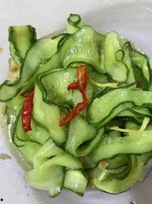 小白瓜如何吃才好吃呢视频,小白瓜美味吃法大揭秘