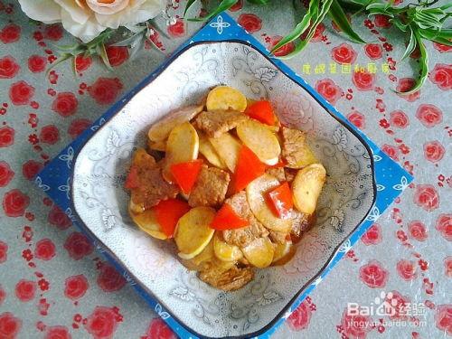 茭瓜能熟吃吗怎么做视频,家常美味制作指南