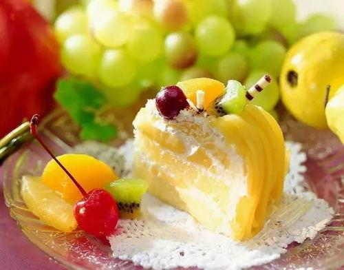 女朋友吃瓜甜品视频在线播放,女友在线演绎美味甜品制作全过程