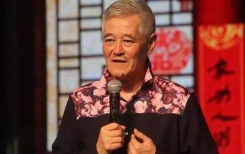 明星吃瓜爆料赵本山视频