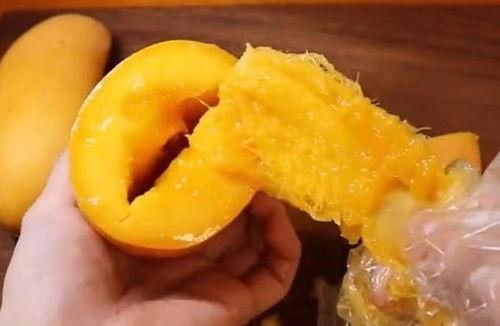 酥瓜用不用去皮吃呢视频,酥瓜去皮还是留皮？揭秘最佳食用方法
