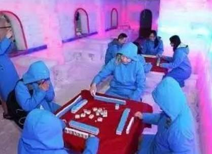 西安女打麻将吃瓜视频大全,视频大全揭秘麻将场上的欢乐时光