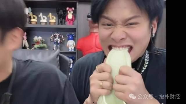 小杨哥现场吃瓜辟谣视频,揭秘网络谣言真相