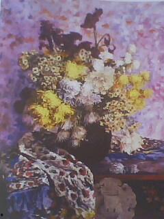 吃瓜油画视频教程,跟随吃瓜油画教程，轻松掌握绘画技巧