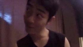 肖战抖音吃瓜是真的吗视频,真相揭秘还是网络炒作？