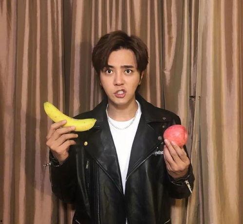 张铭恩罗志祥吃瓜视频,揭秘娱乐圈幕后真相