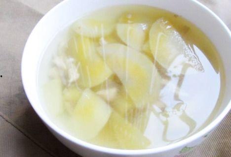 雪莲瓜好吃吗怎么吃的视频