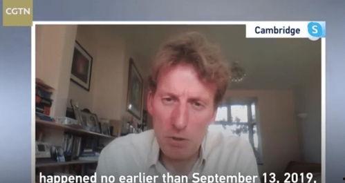 美国博士吃瓜是真的吗视频,真相揭秘