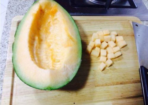 河南老表吃哈密瓜视频播放,一场视觉与味蕾的双重盛宴