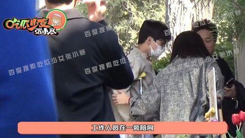 吃瓜少女杨洋视频大全集,趣味横生的娱乐圈幕后故事