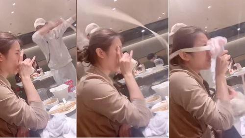 盘点坐在一边吃瓜搞笑视频