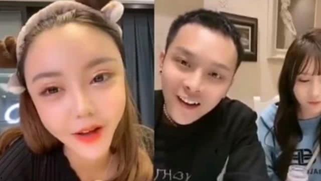 女版萧敬腾吃瓜视频,瓜田里的“女神”