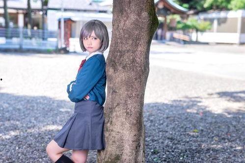 吃瓜博主二次元视频