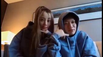 张津瑜视频吃瓜视频,揭秘娱乐圈幕后真相