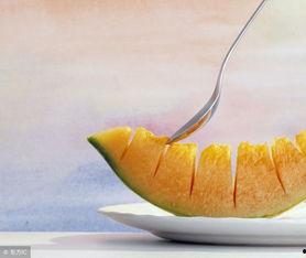 吃哈密瓜的禁忌大全视频,这些禁忌需谨记